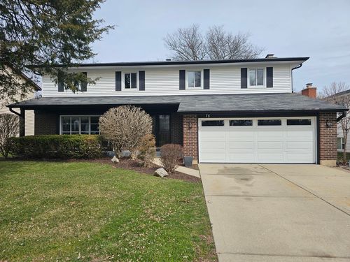 78 Downing Rd, Buffalo Grove, IL, 60089-4354 | Card Image