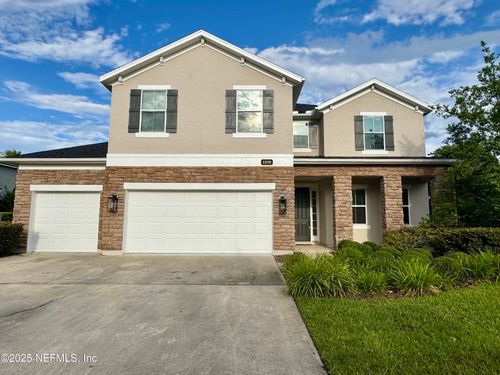 2270 Club Lake Dr, ORANGE PARK, FL, 32065-2645 | Card Image