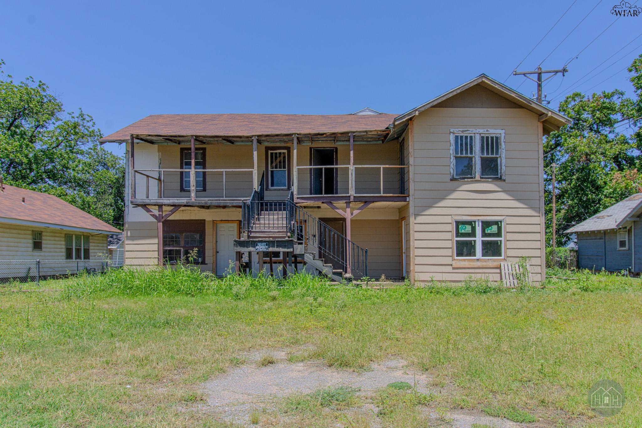 Residential in Vernon
