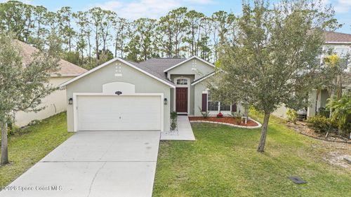 3275 Burdock Ave, Melbourne, FL, 32904-9585 | Card Image