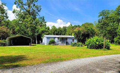 11274 Sw 106 Th Avenue, House other with 3 bedrooms, 2 bathrooms and null parking in Hampton FL | Image 1