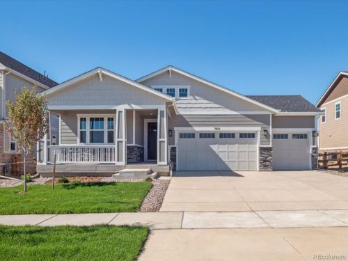 3631 Haleyville St, Aurora, CO, 80019-2502 | Card Image
