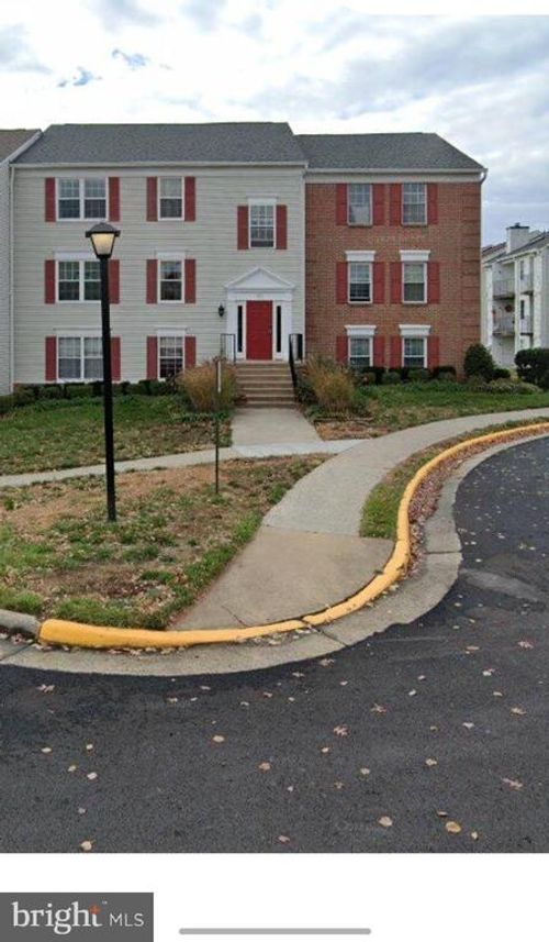 apt-a-101 Prosperity Ave Se, LEESBURG, VA, 20175-4145 | Card Image