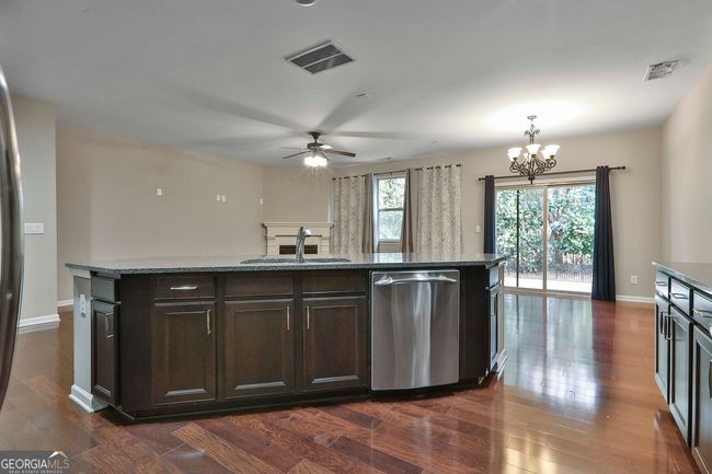 1568 Lenox Overlook Rd Ne, Townhouse with 3 bedrooms, 3 bathrooms and null parking in Brookhaven GA | Image 19