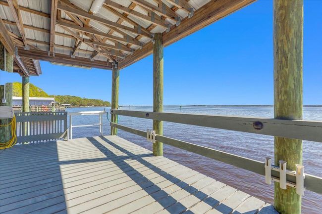 2489 Surf Rd, House other with 4 bedrooms, 4 bathrooms and null parking in Panacea FL | Image 13