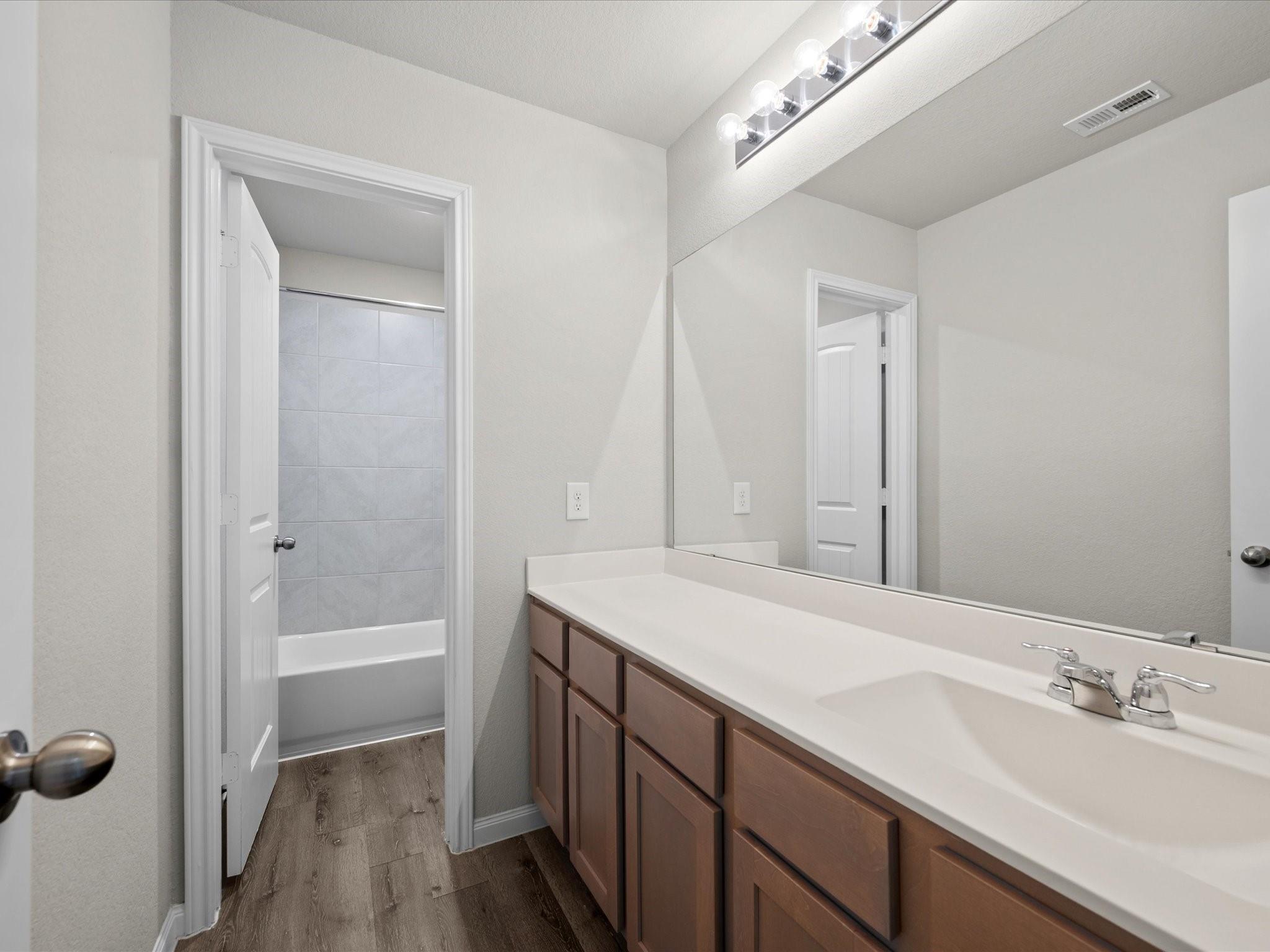 Residential in Conroe 3
