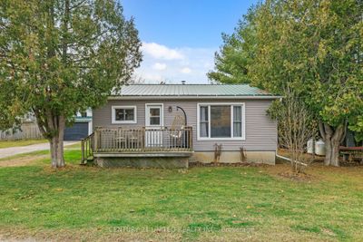 2046 Yale Rd, House other with 1 bedrooms, 1 bathrooms and 4 parking in Douro Dummer ON | Image 1