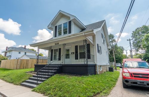 505 Scott St, Piqua, OH, 45356-1523 | Card Image