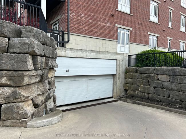 201 - 50 Mill St N, Condo with 2 bedrooms, 2 bathrooms and null parking in Port Hope ON | Image 28