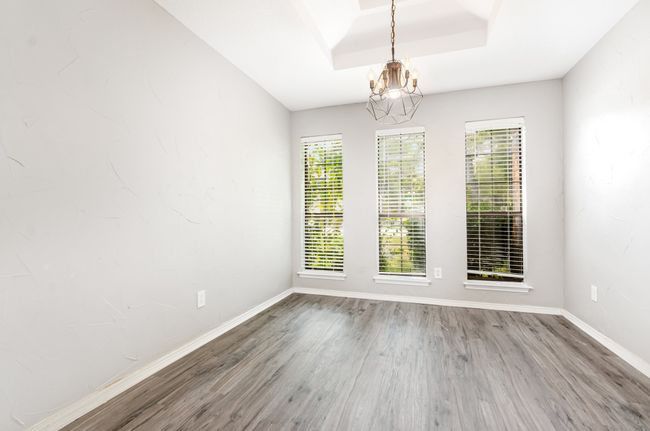 1447 Cat Mountain Trl, House other with 3 bedrooms, 2 bathrooms and null parking in Keller TX | Image 7