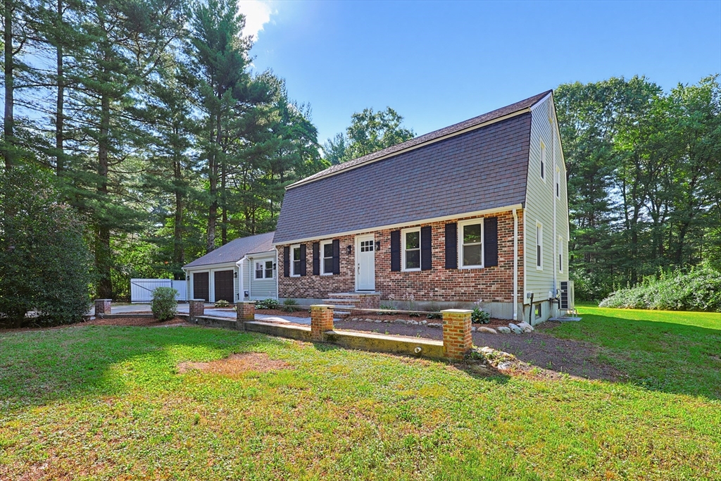 Residential in Foxboro 2