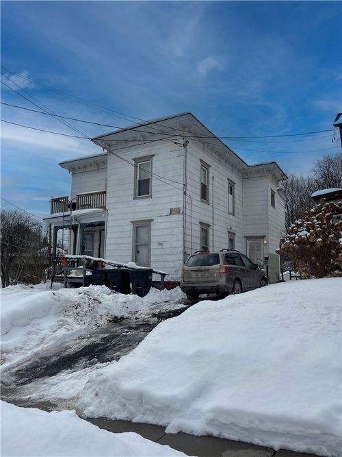 26 Otsego Street, Oneonta, NY, 13820 | Card Image