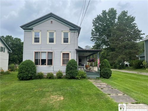 106 Hall St, Randolph, NY, 14772-9620 | Card Image