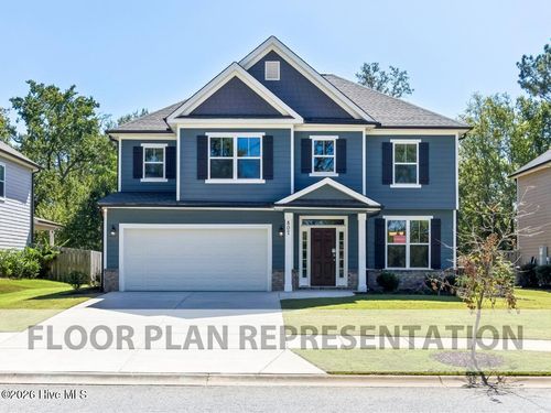 fb42-247 Bobbye Dr, North Augusta, SC, 29841-4520 | Card Image