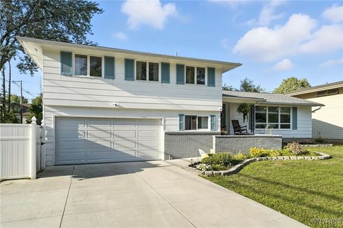20 Berwin Dr, Amherst, NY, 14226-2525 | Card Image