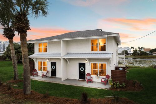109 Granger Ln, Panama City Beach, FL, 32413-8966 | Card Image