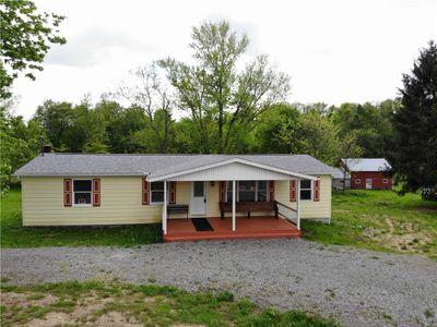 256 Holmes Rd, House other with 3 bedrooms, 2 bathrooms and 4 parking in Coolspring Twp PA | Image 1