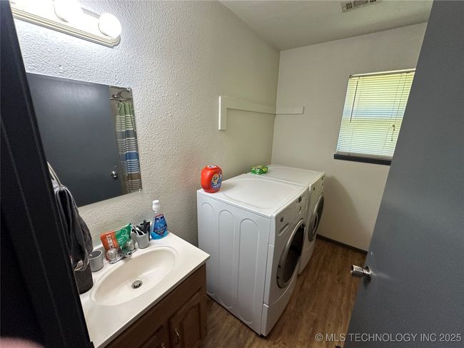 206 I St, House other with 2 bedrooms, 1 bathrooms and null parking in Ardmore OK | Image 15
