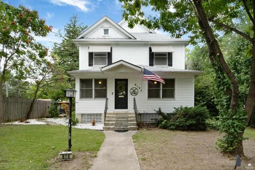 610 S Adams St, Junction City, KS, 66441-3706 | Card Image