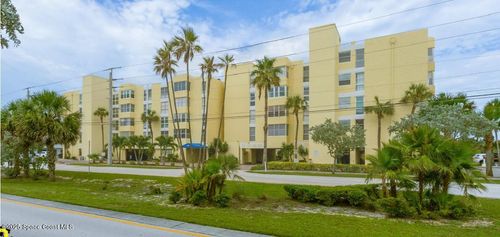 404-4700 Ocean Beach Blvd, Cocoa Beach, FL, 32931-3651 | Card Image