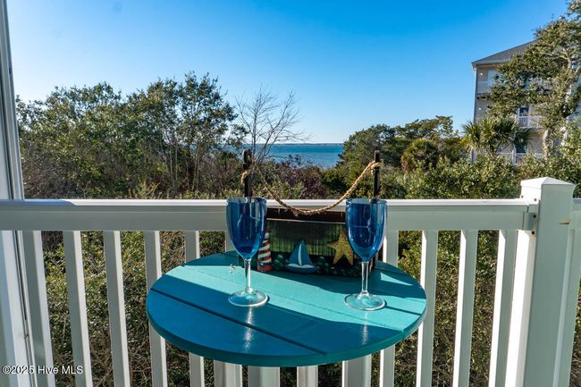 102K - 1700 Salter Path Rd, Condo with 2 bedrooms, 2 bathrooms and null parking in Indian Beach NC | Image 47
