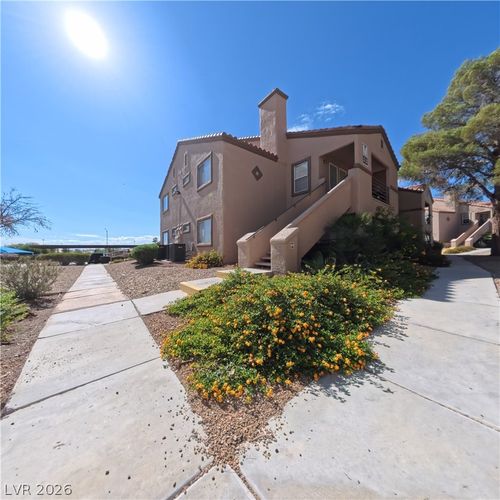 119-3450 Erva St, Las Vegas, NV, 89117-6315 | Card Image