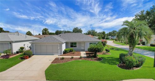 17707 Se 92nd Grantham Ter, The Villages, FL, 32162-3809 | Card Image