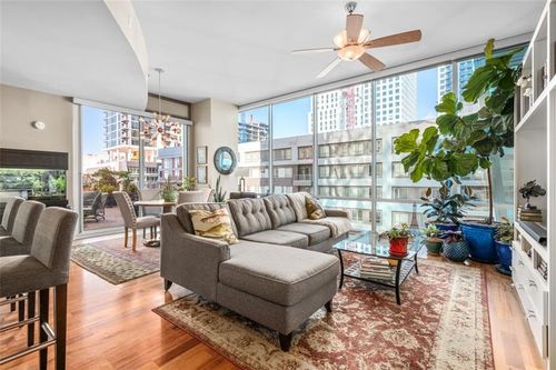 unit-604-20 10th St Nw, Atlanta, GA, 30309-3867 | Card Image