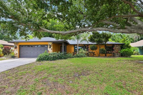 4873 Huntleigh Dr, SARASOTA, FL, 34233-2129 | Card Image