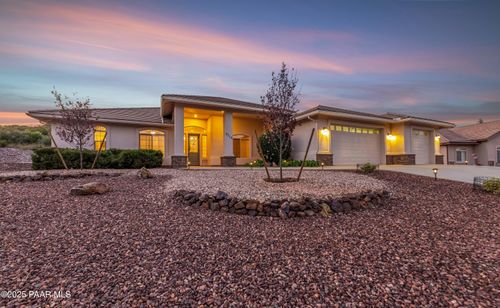 5712 Ginseng Way, Prescott, AZ, 86305-3877 | Card Image