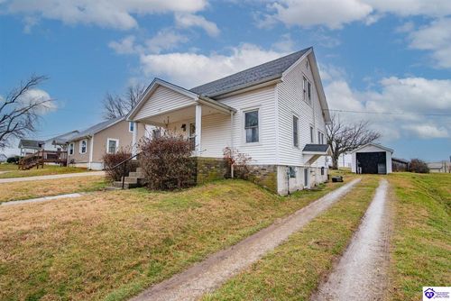 123 Old L And N Tpke, Magnolia, KY, 42757-7864 | Card Image