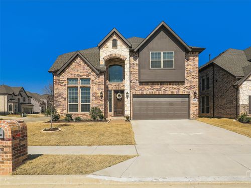1228 Horsetail Dr, Little Elm, TX, 75068-4684 | Card Image