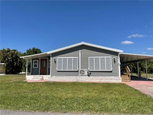 5611 Captain John Smith Loop, NORTH FORT MYERS, FL, 33917-9014 | Card Image