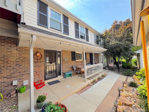 5310 S Jellison St, Littleton, CO, 80123-2184 | Card Image
