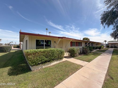 10345 W Peoria Ave, Sun City, AZ, 85351-4135 | Card Image