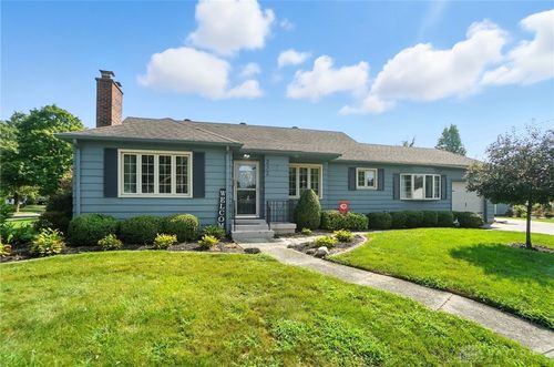 232 Ardmore Rd, Springfield, OH, 45504-1306 | Card Image