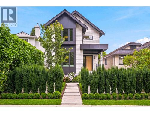 6408 Vine St, Vancouver, BC, V6M4B1 | Card Image