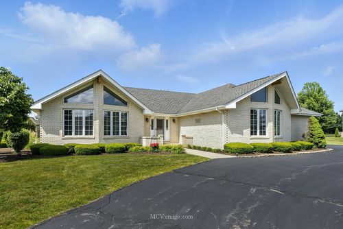 13341 Fox Hill Dr, Lemont, IL, 60439-7700 | Card Image