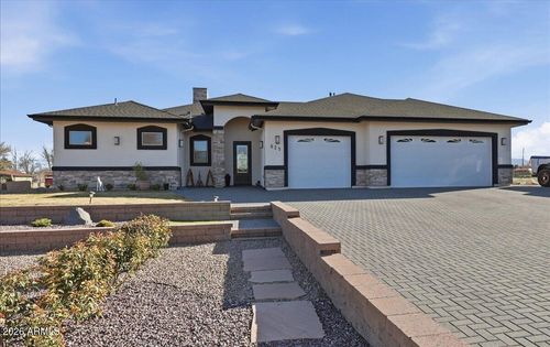 925 E Aztec Drive, Chino Valley, AZ, 86323 | Card Image