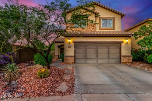 40725 N Capital Ct, Anthem, AZ, 85086-1558 | Card Image