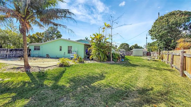 9299 Jamaica Dr, House other with 4 bedrooms, 2 bathrooms and null parking in Cutler Bay FL | Image 20