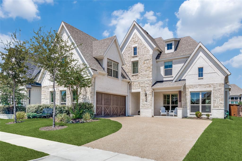 Kennoway , The Colony, TX 75056