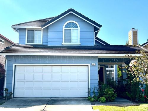 34079 Webfoot Loop, Fremont, CA, 94555-2975 | Card Image