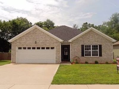 1219 Snowball Lane, Home with 0 bedrooms, 0 bathrooms and 2 parking in Clarksville TN | Image 3