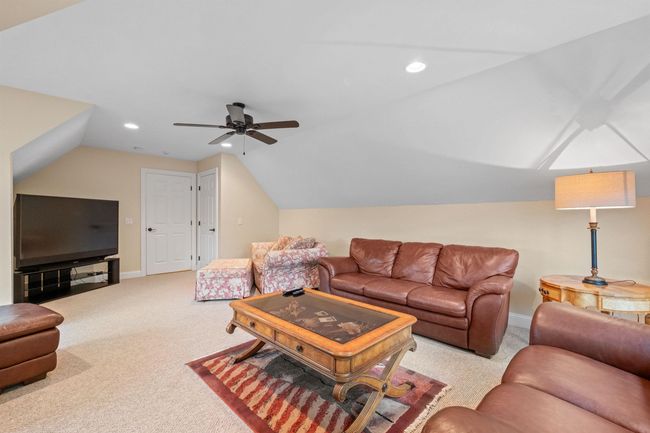 47 Deerfield Turn, House other with 4 bedrooms, 3 bathrooms and null parking in Laconia NH | Image 42