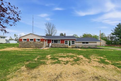 3781 State Route 4, Bucyrus, OH, 44820-9468 | Card Image