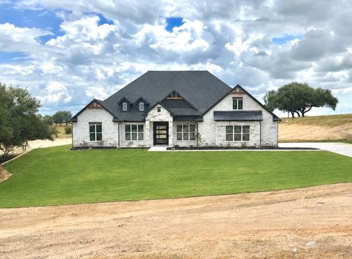 2073 Preserve St, Weatherford, TX, 76085 | Card Image