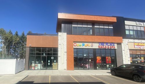 6952 Ellerslie Rd Sw, Edmonton, AB, T6X1A3 | Card Image