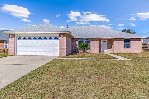 5010 Port St Joe St, Pensacola, FL, 32526-5093 | Card Image