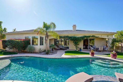 64 Paris Way, Rancho Mirage, CA, 92270-2721 | Card Image